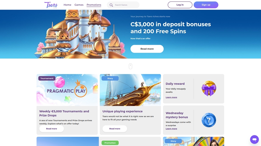casino graphic
